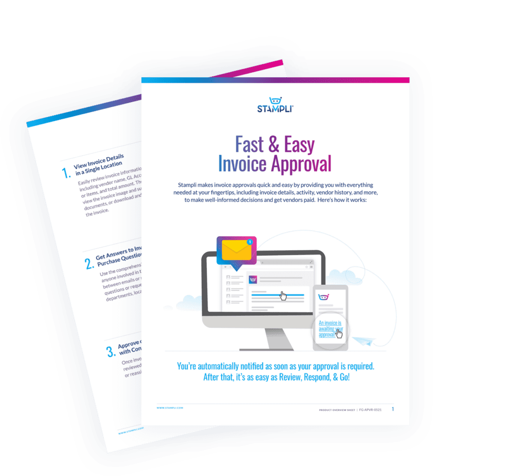 fast-and-easy-invoice-approvals