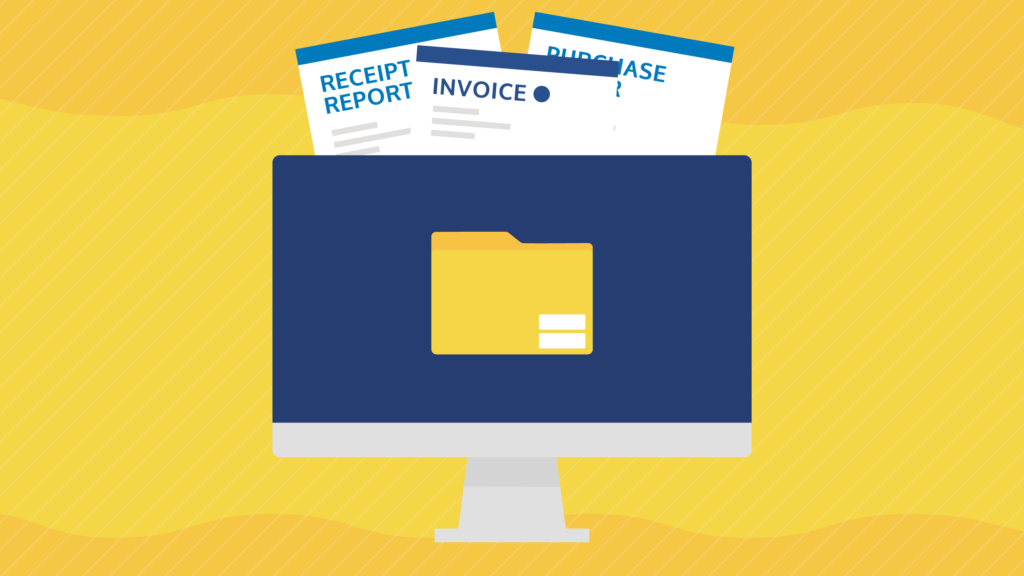 Accounts Payable Process Documentation