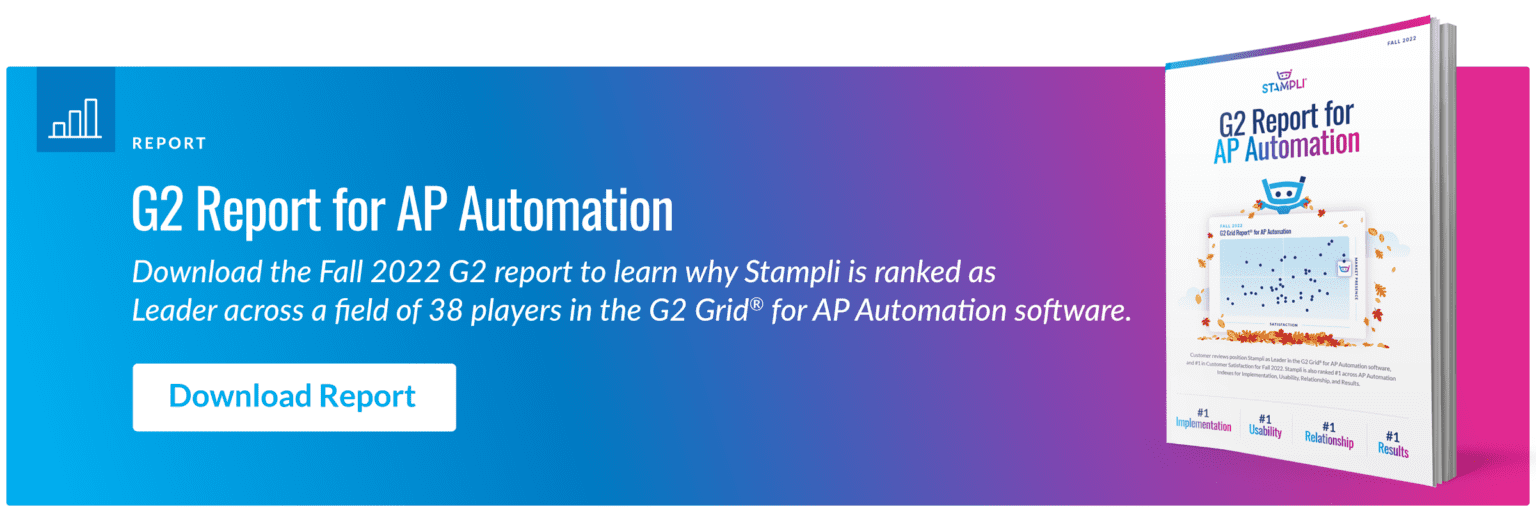 The Complete Guide To Choosing The Right Ap Automation Software