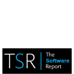 The Software Report Logo