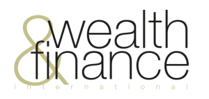 Weath and Finance Logo