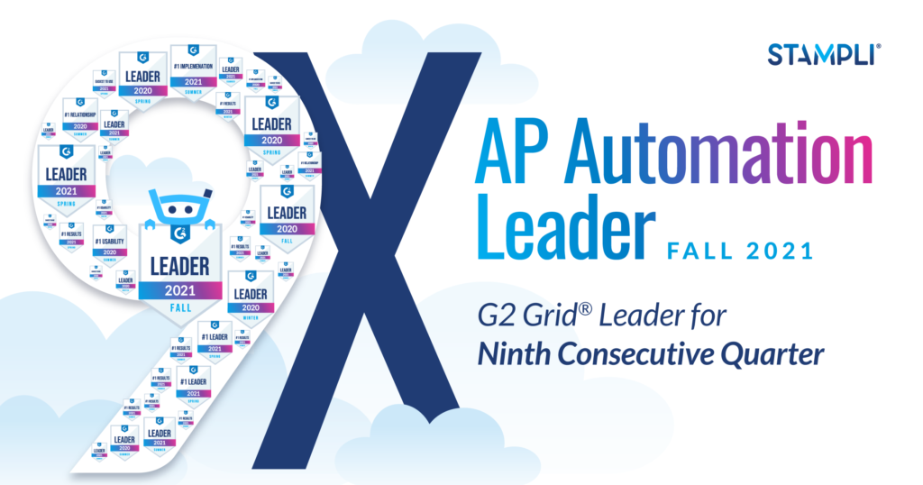 g2 ap automation leader fall 2021