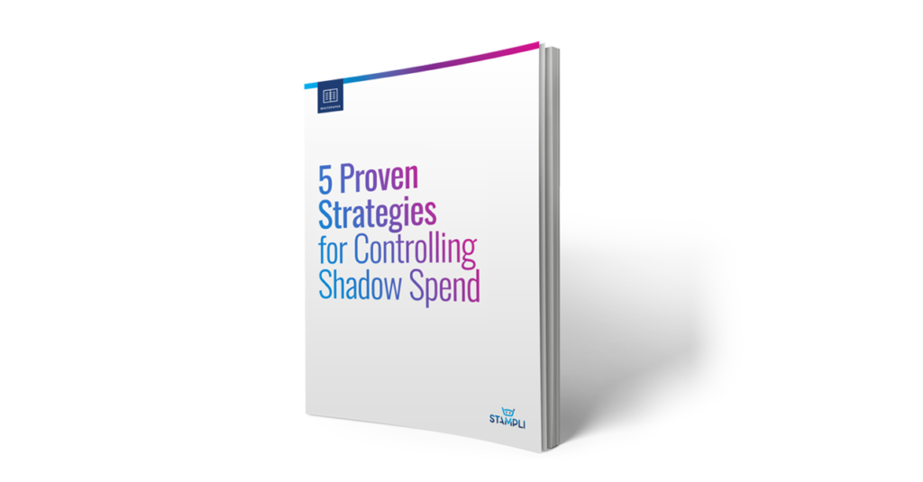 5 ways shadow spend