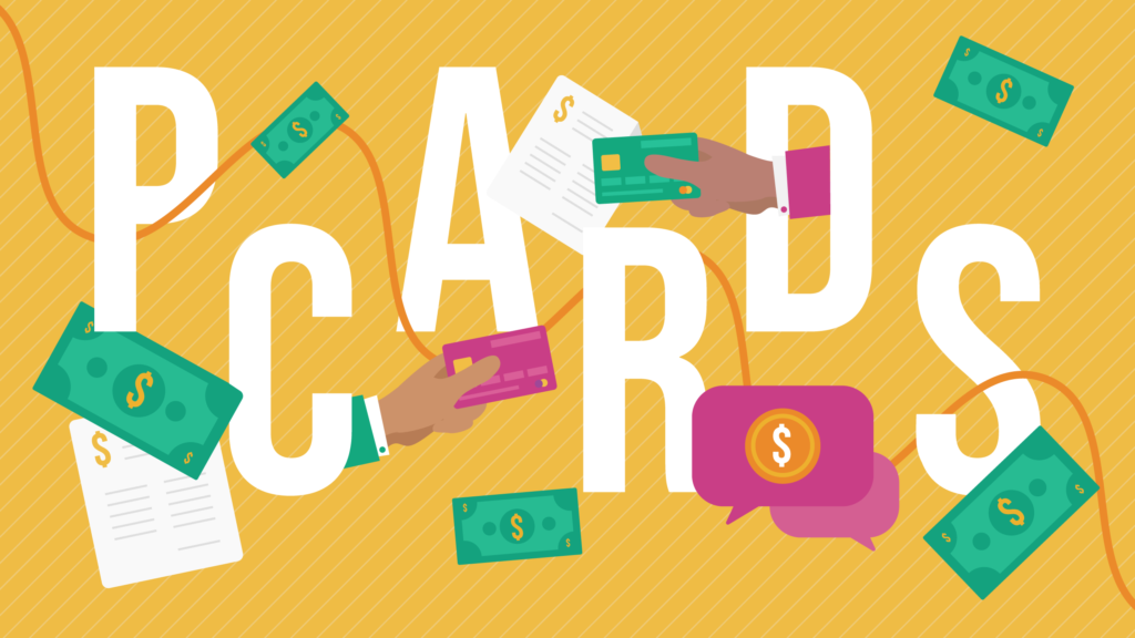 Charting Corporate Spending Success with Pcards