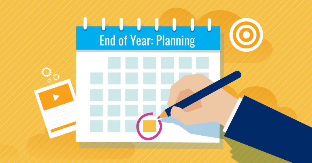 How to Manage the Year End Closing Process More Effectively