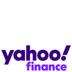 Yahoo Finance Stacked Logo