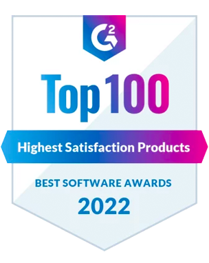 top 100 highest satisfaction