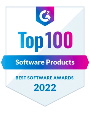 top 100 software