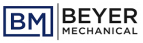 Beyer Mechanical logo