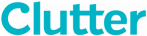 Clutter logo