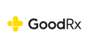 GoodRx logo