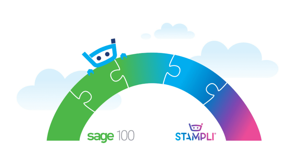 Stampli and Sage 100 - AP Automation (1)