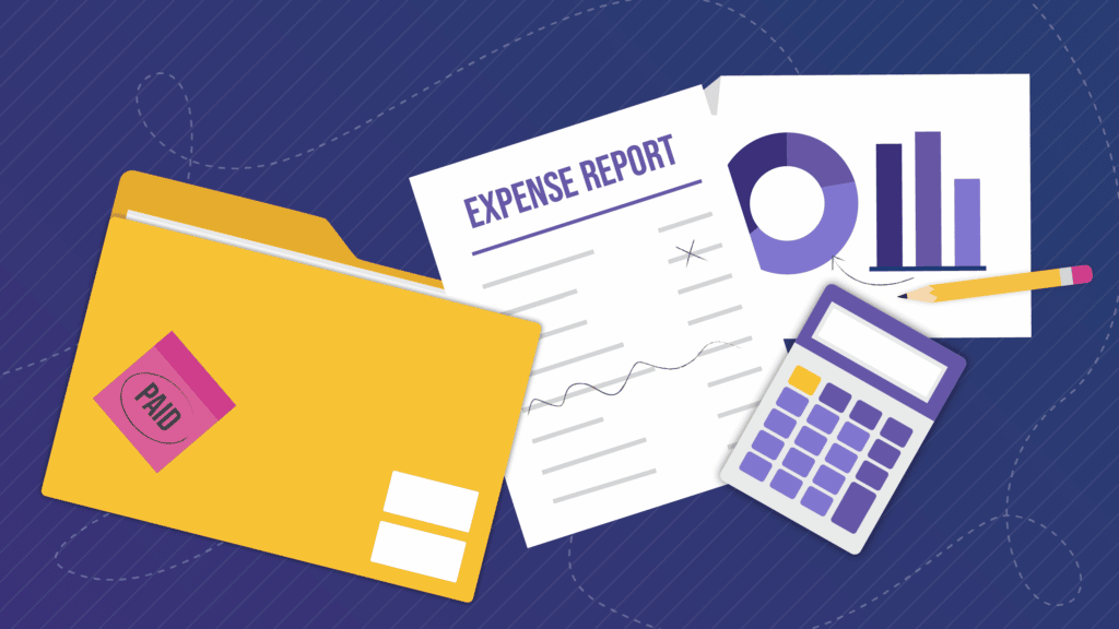 Where’s Your Money Going? Business Expense Accounts Explained