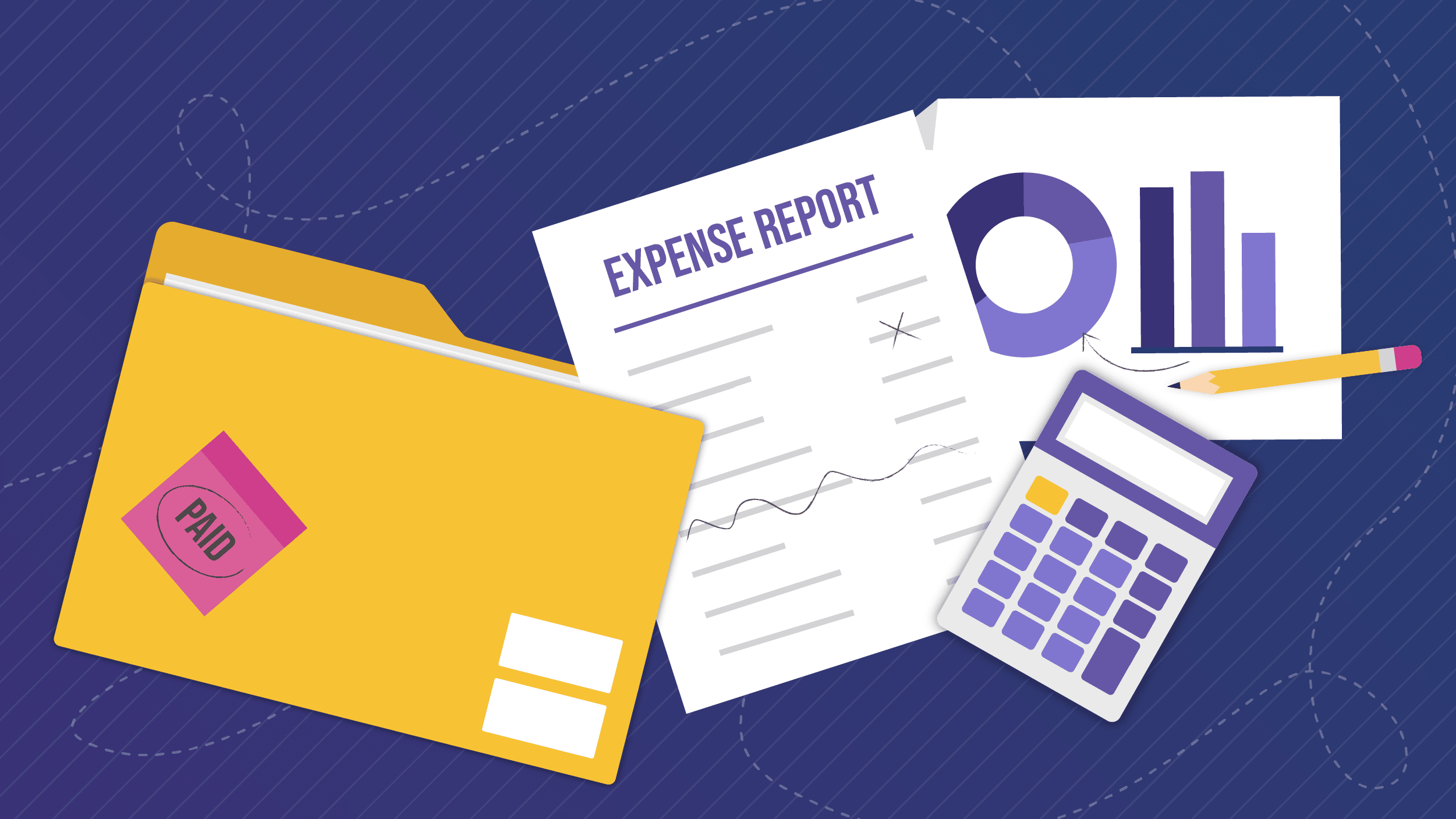 Where s Your Money Going Business Expense Accounts Explained where-s-your-money-going-business-expense-accounts-explained