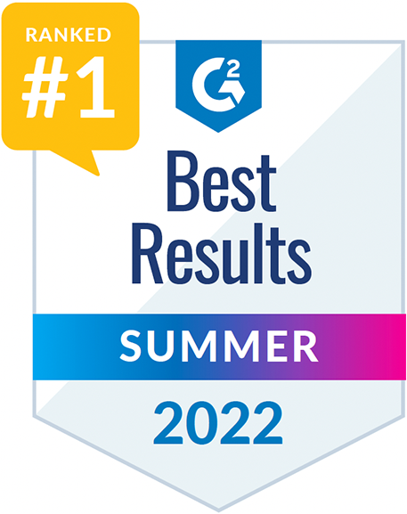 Best Results AP Automation - Summer 2022