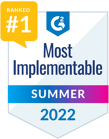Most Implementable AP Automation - Summer 2022
