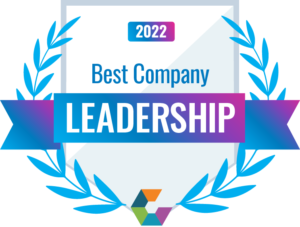 Stampli Best Company Leadership - Comparably