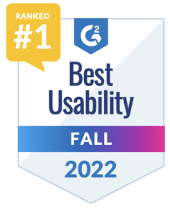 Best Usability AP Automation - Fall 2022