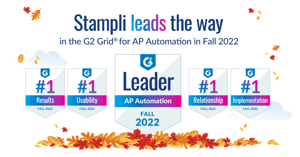 G2 Fall 22 AP Automation Leader