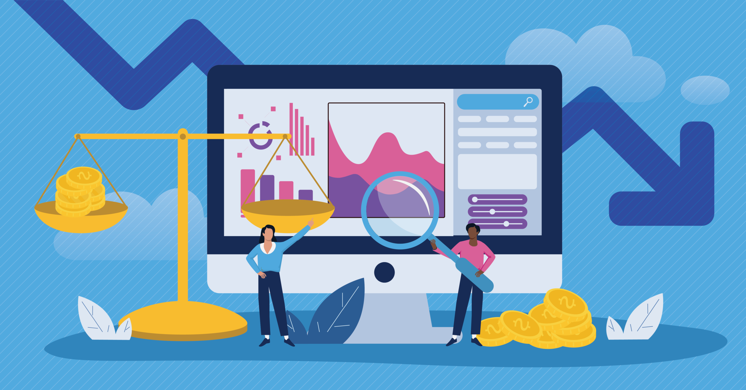 Reducing Operating Costs The Key to Growth in a Slowing Economy