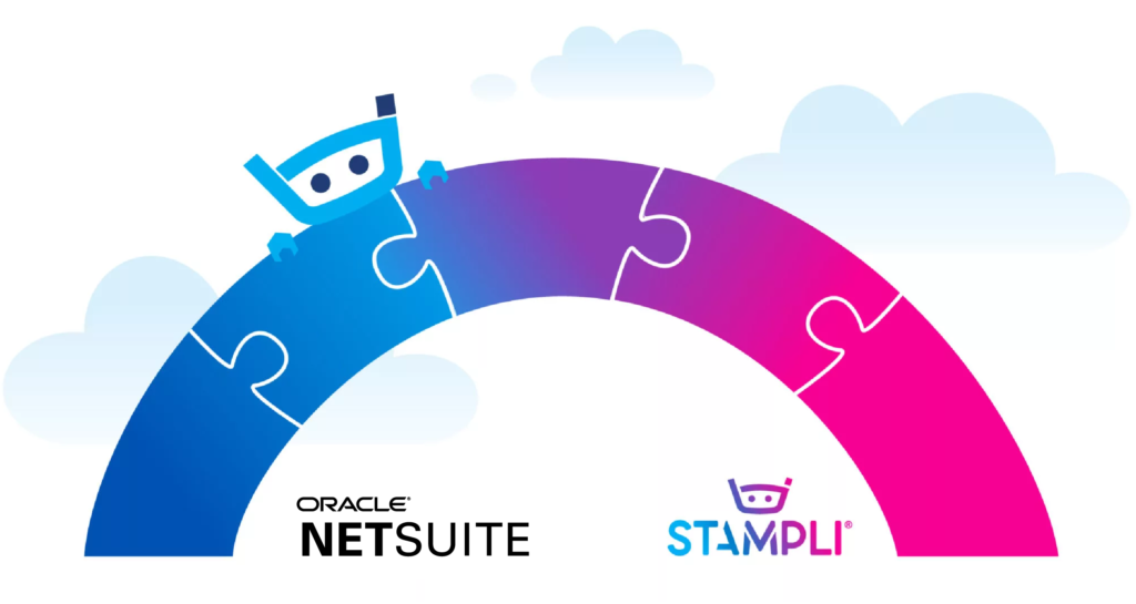 NetSuite and Stampli