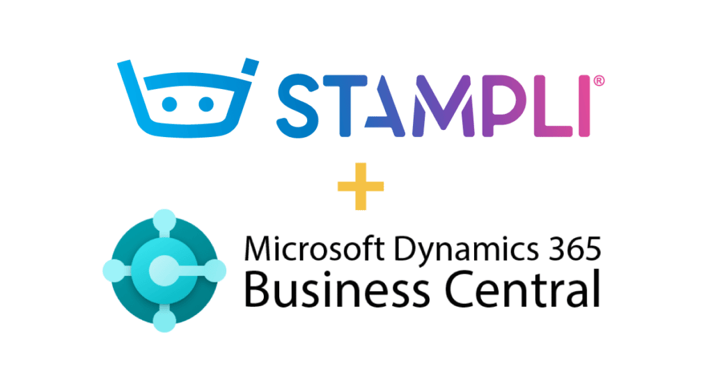 Stampli Microsoft Business Central Integration