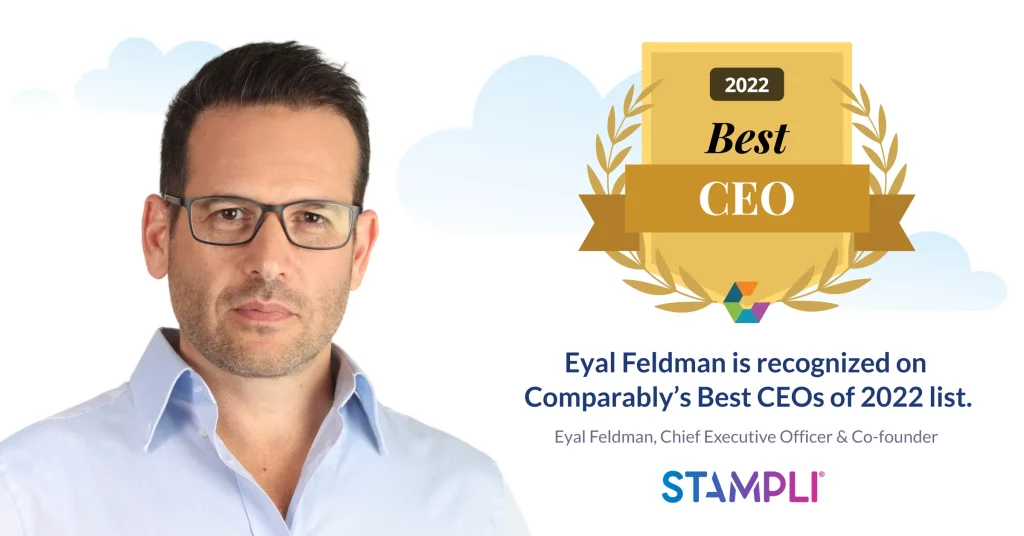 Comparablys-Best-CEOs-of-2022-Eyal-Felman-Stampli