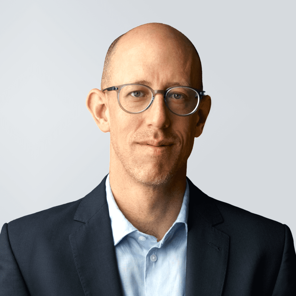 Dave Prager Vice President of Marketing