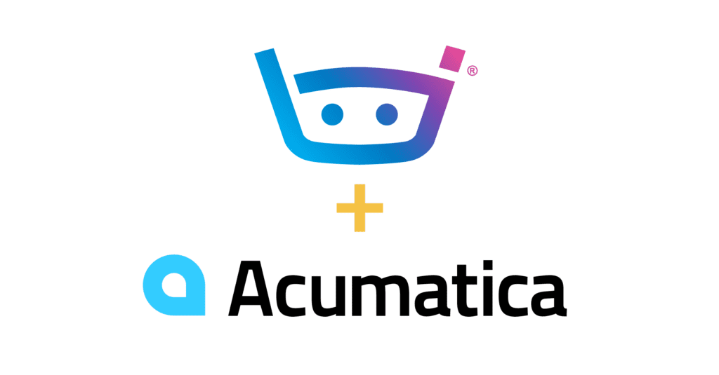 Stampli Acumatica ERP Integration