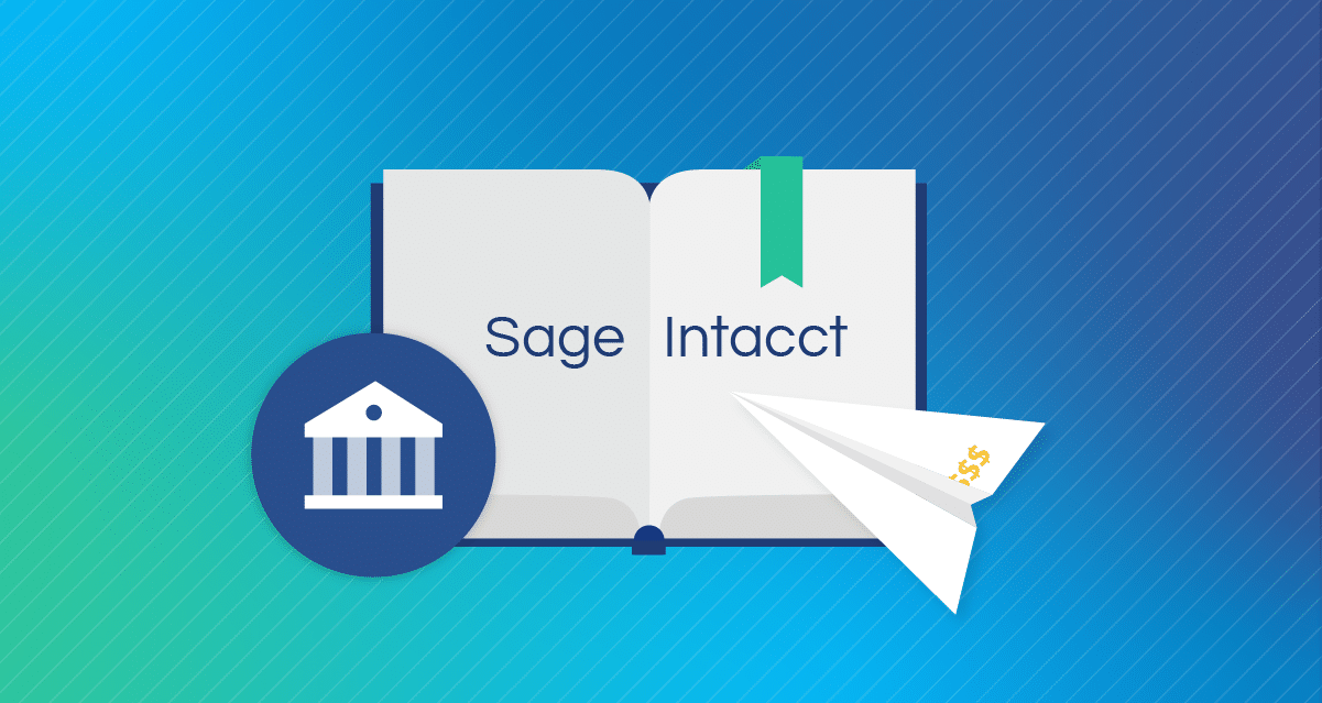 How to Make ACH Vendor Payments in Sage Intacct