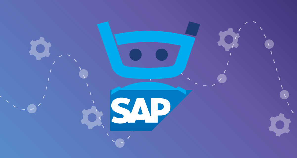 Optimize SAP AP workflows with automation
