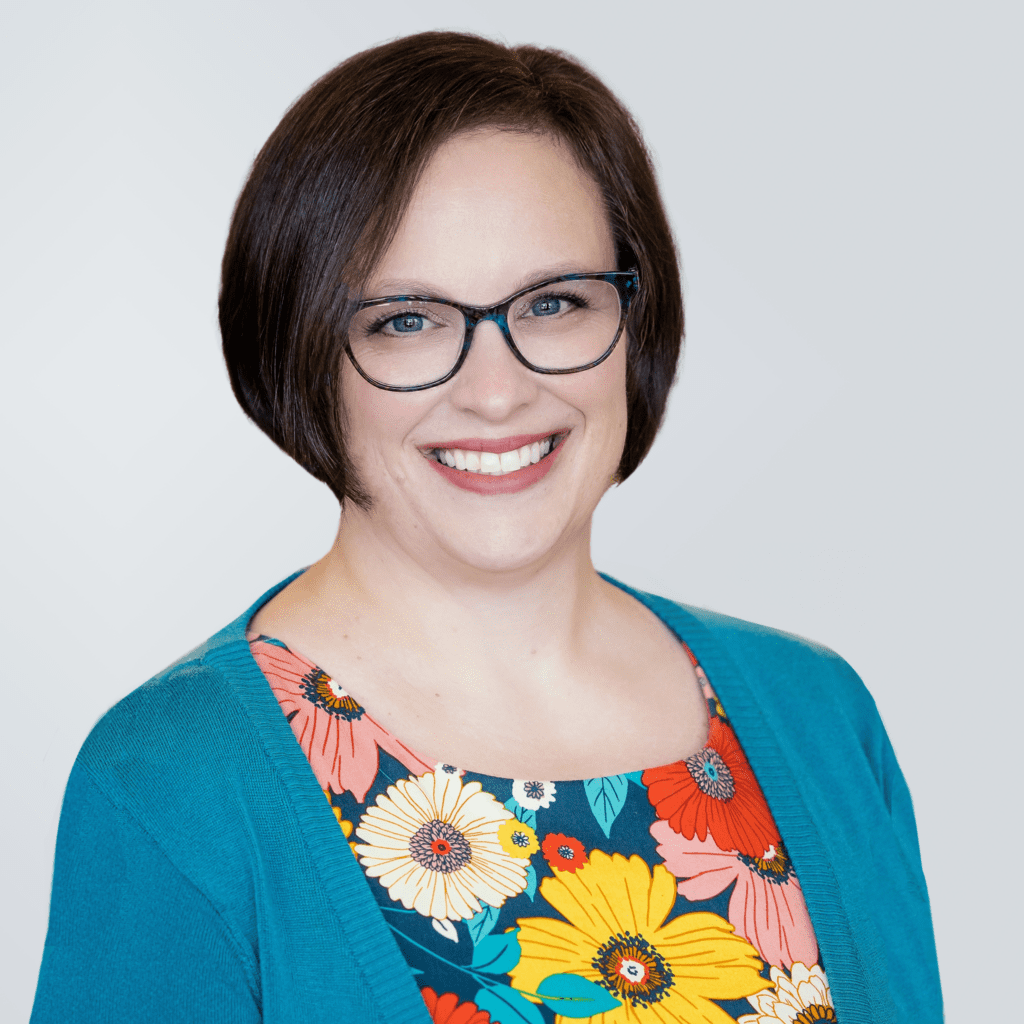 Jennifer Fray, VP of Customer Success at Stampli