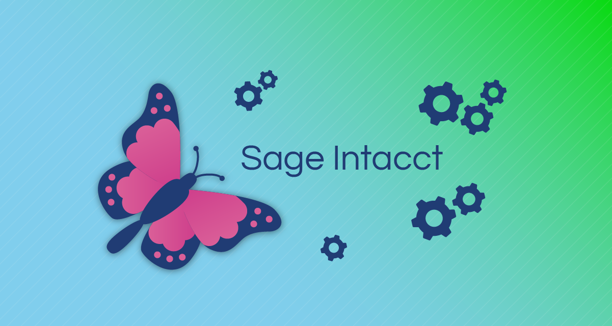Sage Intacct Automation Get More From Your ERP