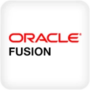 Oracle-fusion-icon