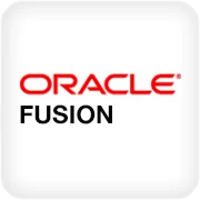 Oracle-fusion-icon