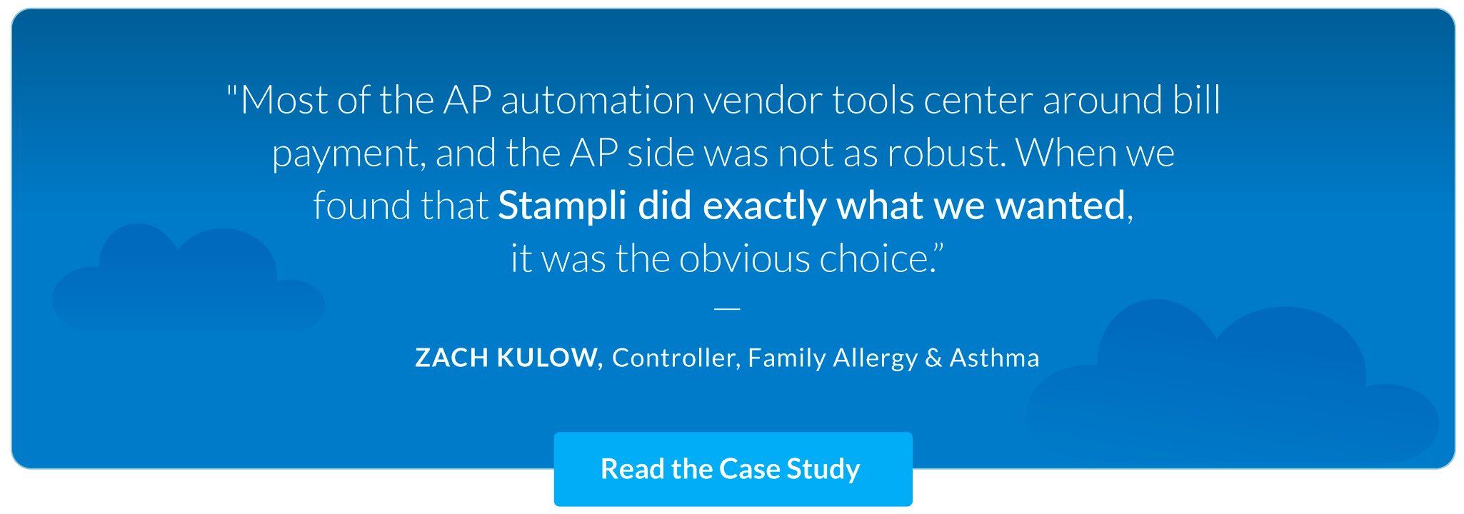 Stampli_Family Allergy & Asthma Case Study_Banner