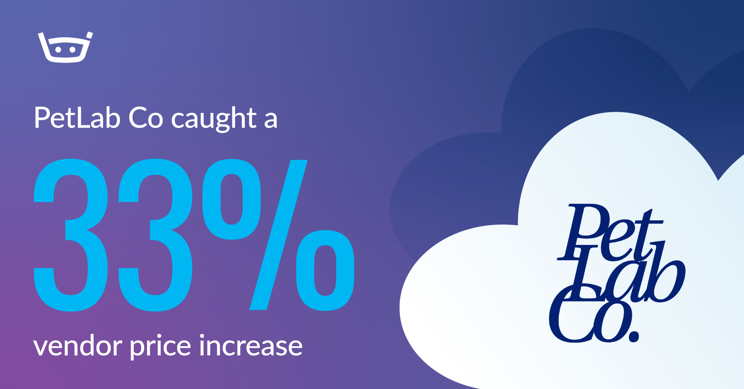 PetLab gets early warning for abnormally large invoices Stampli