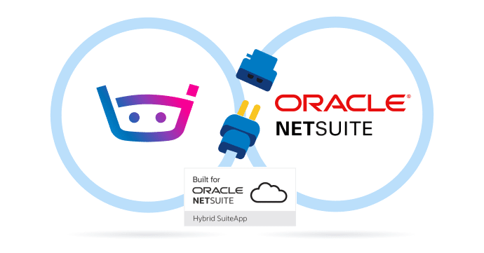 Stampli-Oracle NetSuite 2-inegration
