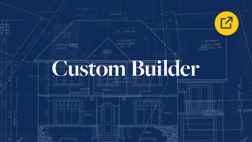 Custom Builder