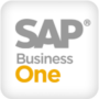 SAP Business One - ERP app icon