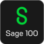 Sage 100 - ERP app icon
