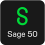 Sage 50 - ERP app icon