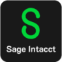 Sage Intacct - ERP app icon