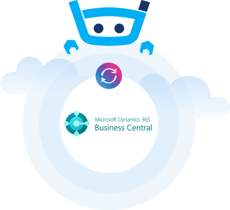 Stampli - Microsoft Dynamics 365 Business Central - ERP support image