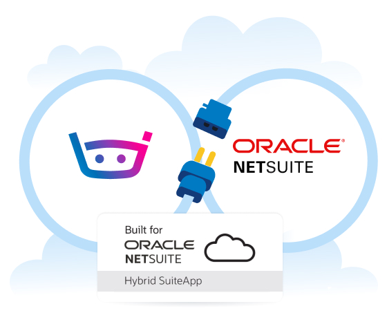 Stampli Oracle Netsuite Integration