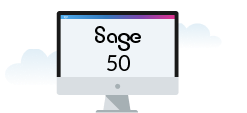Stampli - Sage 50 - Integration Chart Image