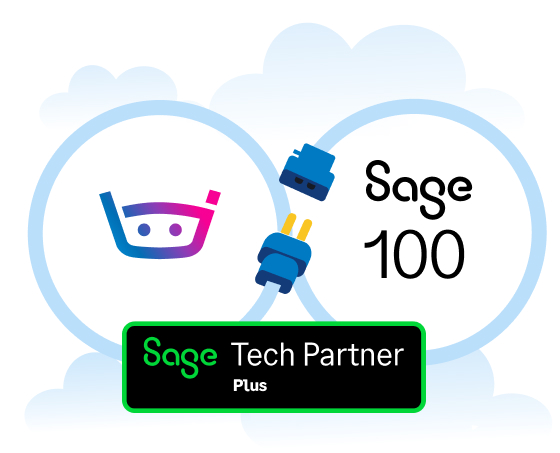 Stampli Sage 100 Integration