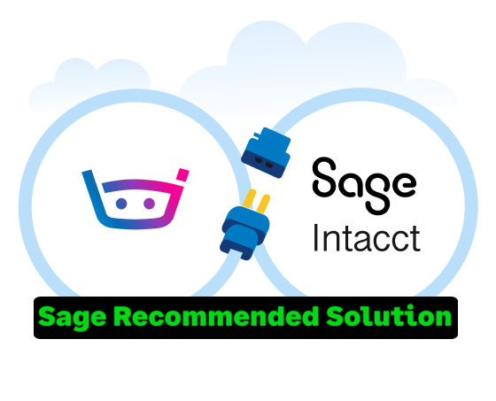 Stampli Sage Intacct Integration