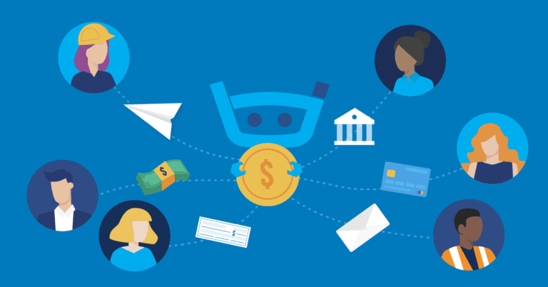 4 strategies to improve your vendor payment process