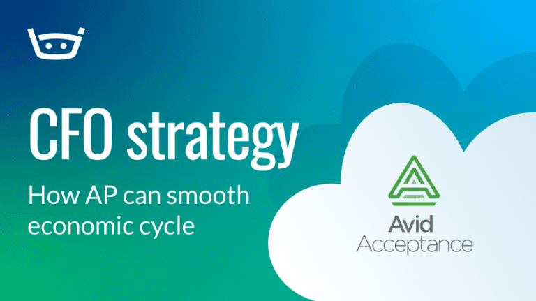 Avid Acceptance Case Study Preview